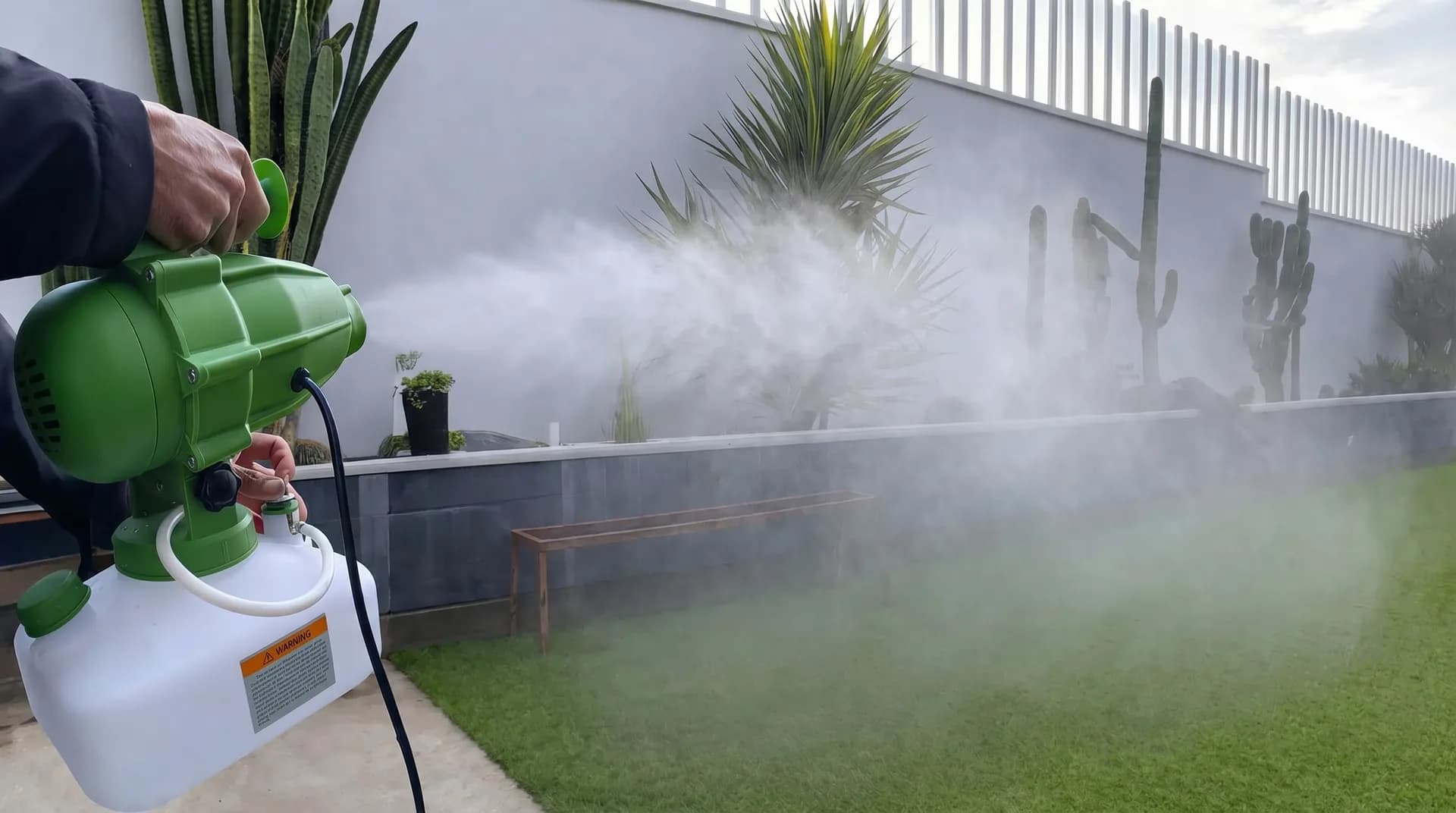 Avril, un mois clé pour les plantes de votre jardin