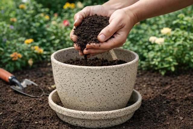 Que faire dans votre jardin en février : préparez vos plantes pour le printemps
