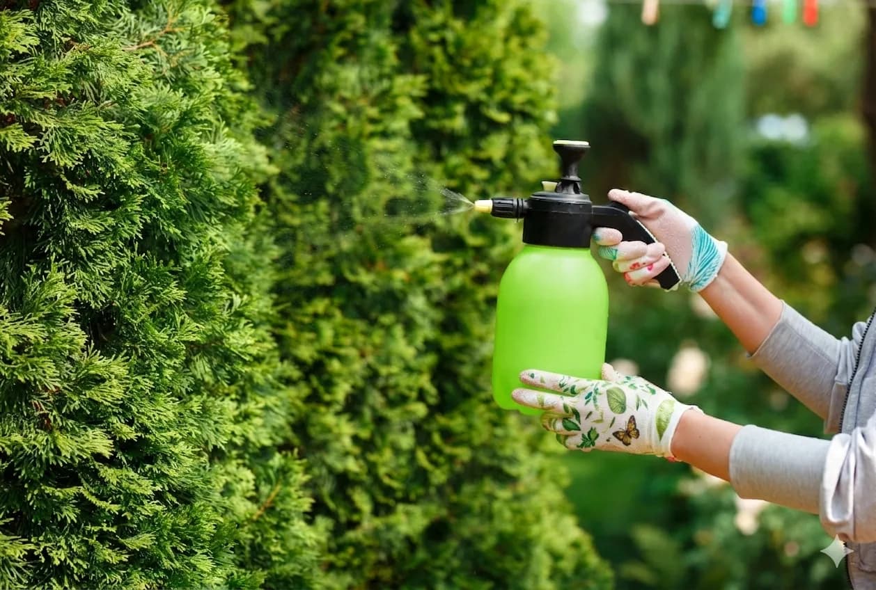 Préserver ce qui fleurit déjà : comment préparer votre jardin pour les mois les plus chauds